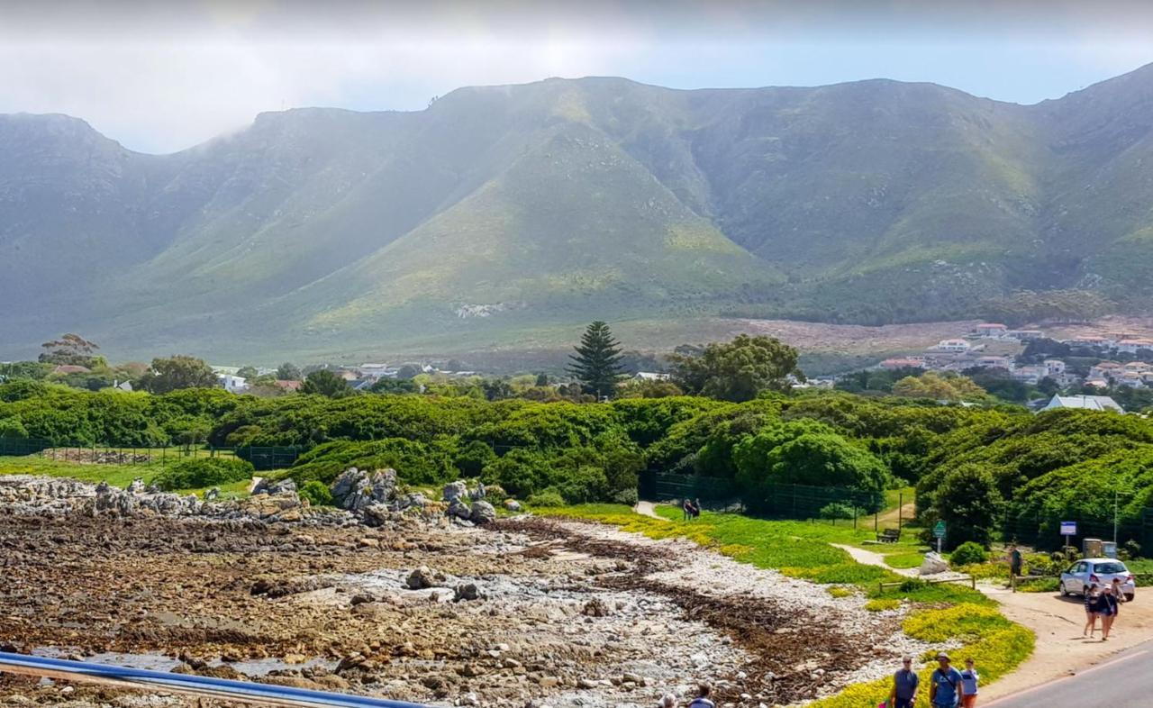 Retiro Villa Hermanus Exterior photo